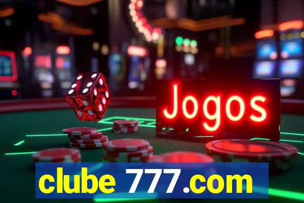 clube 777.com